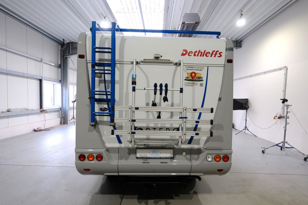 Dethleffs Fortero T 5975 / Festbett / Klima /Preisgarantie - Poluintegrirani kamper: slika Dethleffs Fortero T 5975 / Festbett / Klima /Preisgarantie - Poluintegrirani kamper Dethleffs Fortero T 5975 / Festbett / Klima /Preisgarantie - Poluintegrirani kamper: slika Dethleffs Fortero T 5975 / Festbett / Klima /Preisgarantie - Poluintegrirani kamper