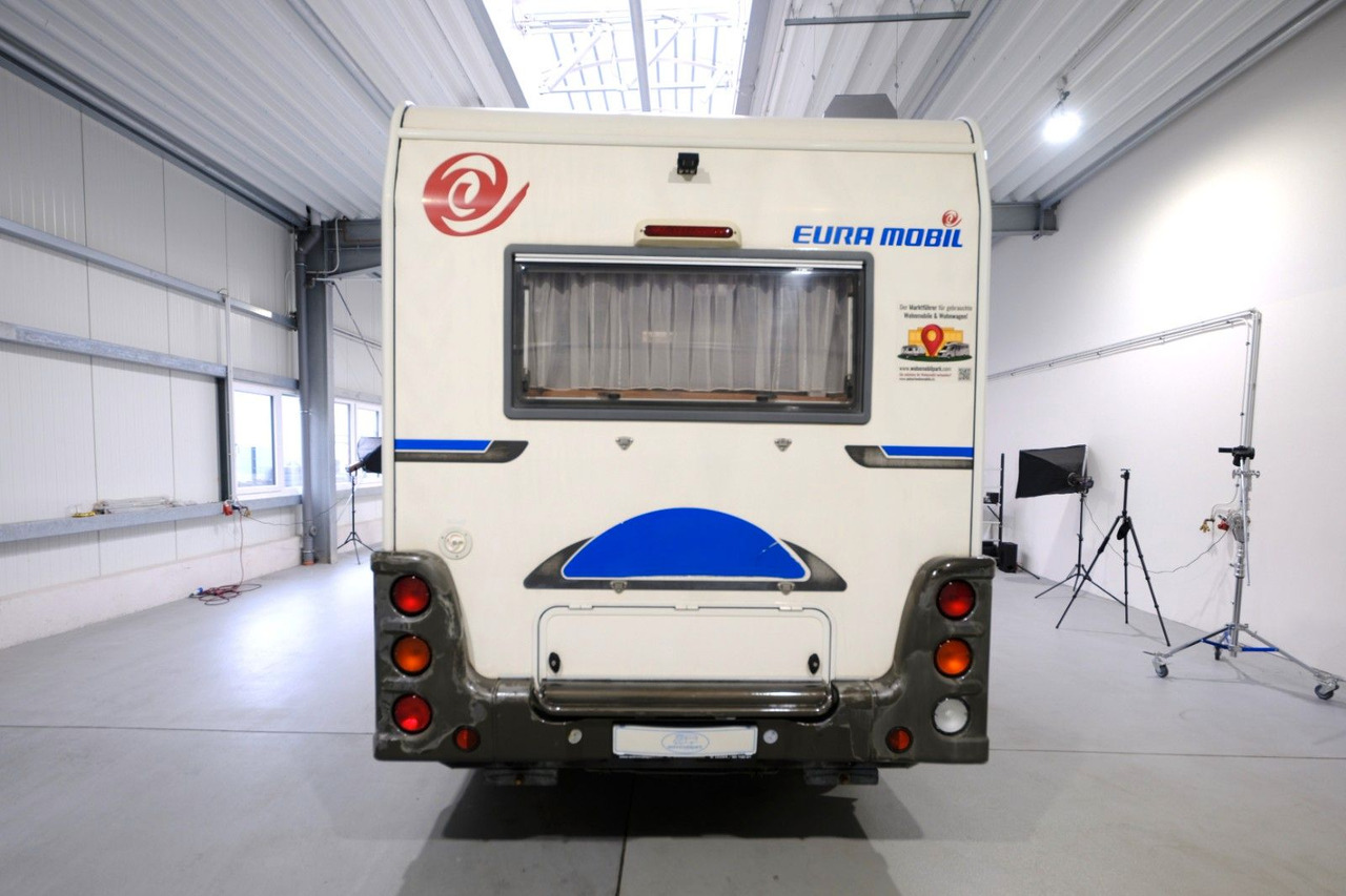 Eura Mobil A 600 HS/Rundsitzgruppe/Markise/dop.Boden/DPF - Alkoven kamper: slika Eura Mobil A 600 HS/Rundsitzgruppe/Markise/dop.Boden/DPF - Alkoven kamper Eura Mobil A 600 HS/Rundsitzgruppe/Markise/dop.Boden/DPF - Alkoven kamper: slika Eura Mobil A 600 HS/Rundsitzgruppe/Markise/dop.Boden/DPF - Alkoven kamper