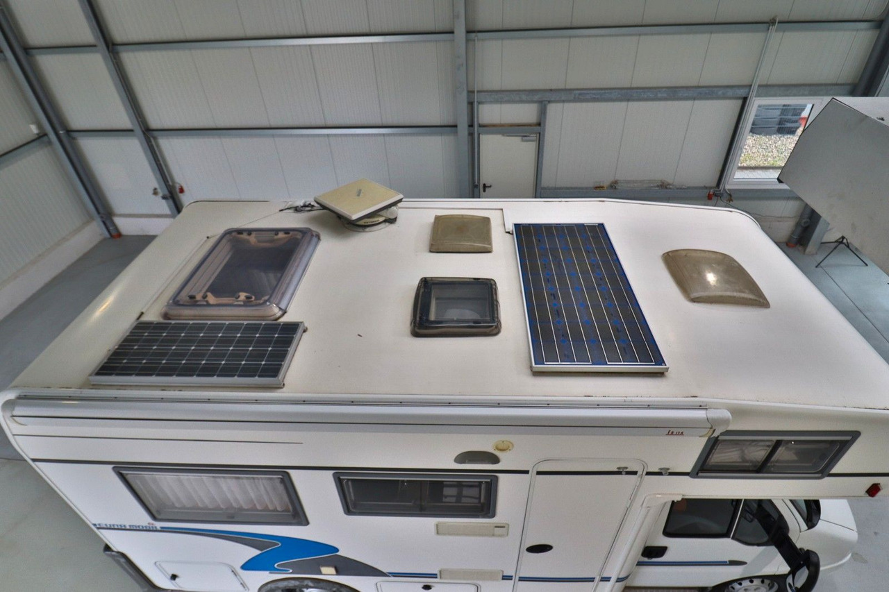 Eura Mobil A 600 HS/Rundsitzgruppe/Markise/dop.Boden/DPF - Alkoven kamper: slika Eura Mobil A 600 HS/Rundsitzgruppe/Markise/dop.Boden/DPF - Alkoven kamper Eura Mobil A 600 HS/Rundsitzgruppe/Markise/dop.Boden/DPF - Alkoven kamper: slika Eura Mobil A 600 HS/Rundsitzgruppe/Markise/dop.Boden/DPF - Alkoven kamper