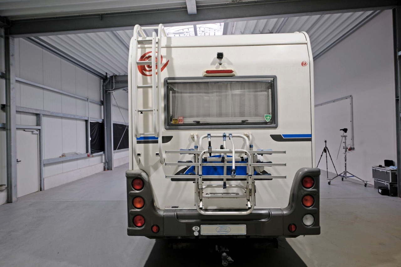 Eura Mobil A 770 HS/Rundsitzgruppe/Klima/DPF/Markise/1.Hand - Alkoven kamper: slika Eura Mobil A 770 HS/Rundsitzgruppe/Klima/DPF/Markise/1.Hand - Alkoven kamper Eura Mobil A 770 HS/Rundsitzgruppe/Klima/DPF/Markise/1.Hand - Alkoven kamper: slika Eura Mobil A 770 HS/Rundsitzgruppe/Klima/DPF/Markise/1.Hand - Alkoven kamper