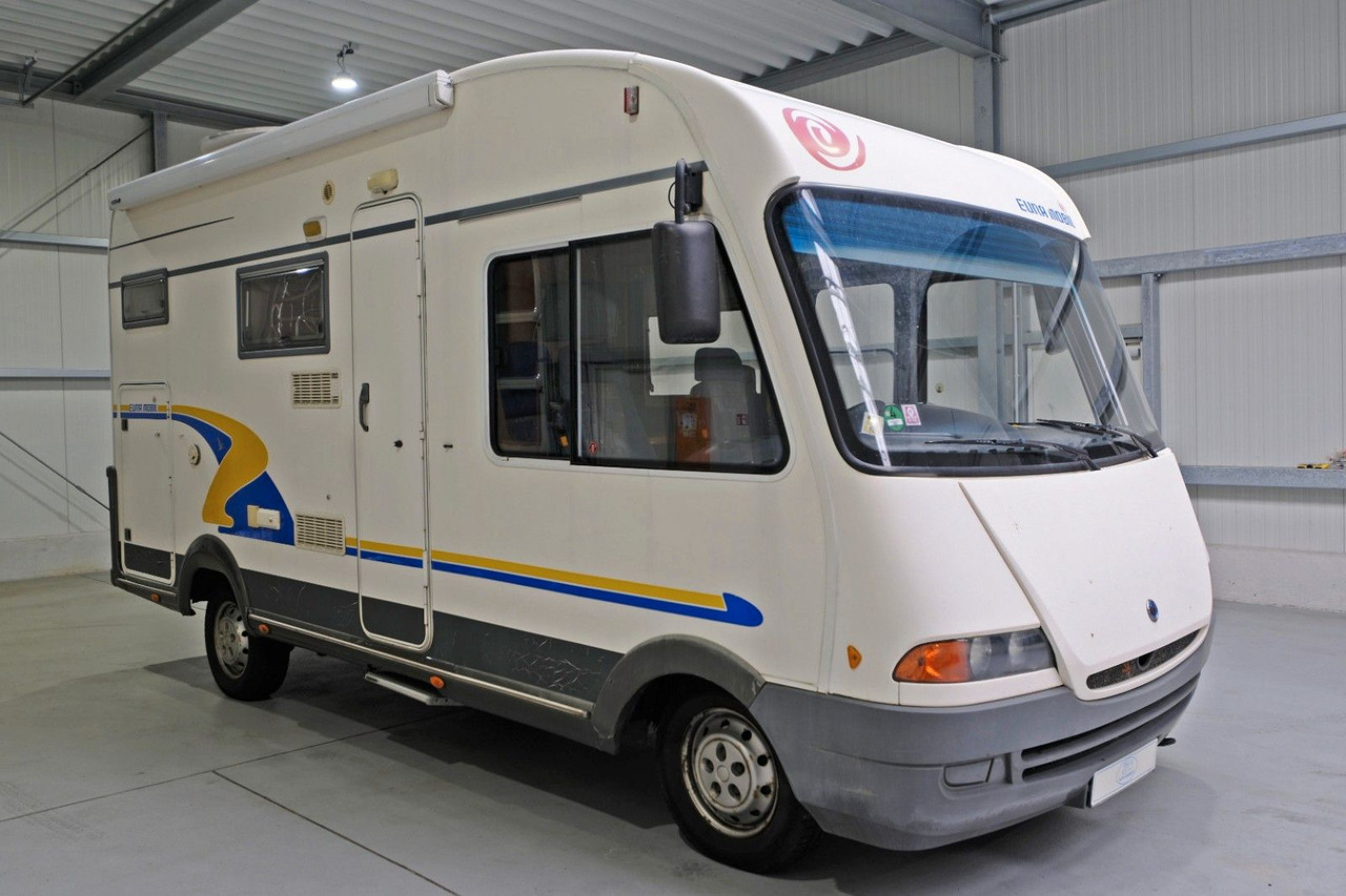 Eura Mobil I 625 VB / Automatik/ Festbett+Hubbett/Garage - Integrirani kamper: slika Eura Mobil I 625 VB / Automatik/ Festbett+Hubbett/Garage - Integrirani kamper Eura Mobil I 625 VB / Automatik/ Festbett+Hubbett/Garage - Integrirani kamper: slika Eura Mobil I 625 VB / Automatik/ Festbett+Hubbett/Garage - Integrirani kamper