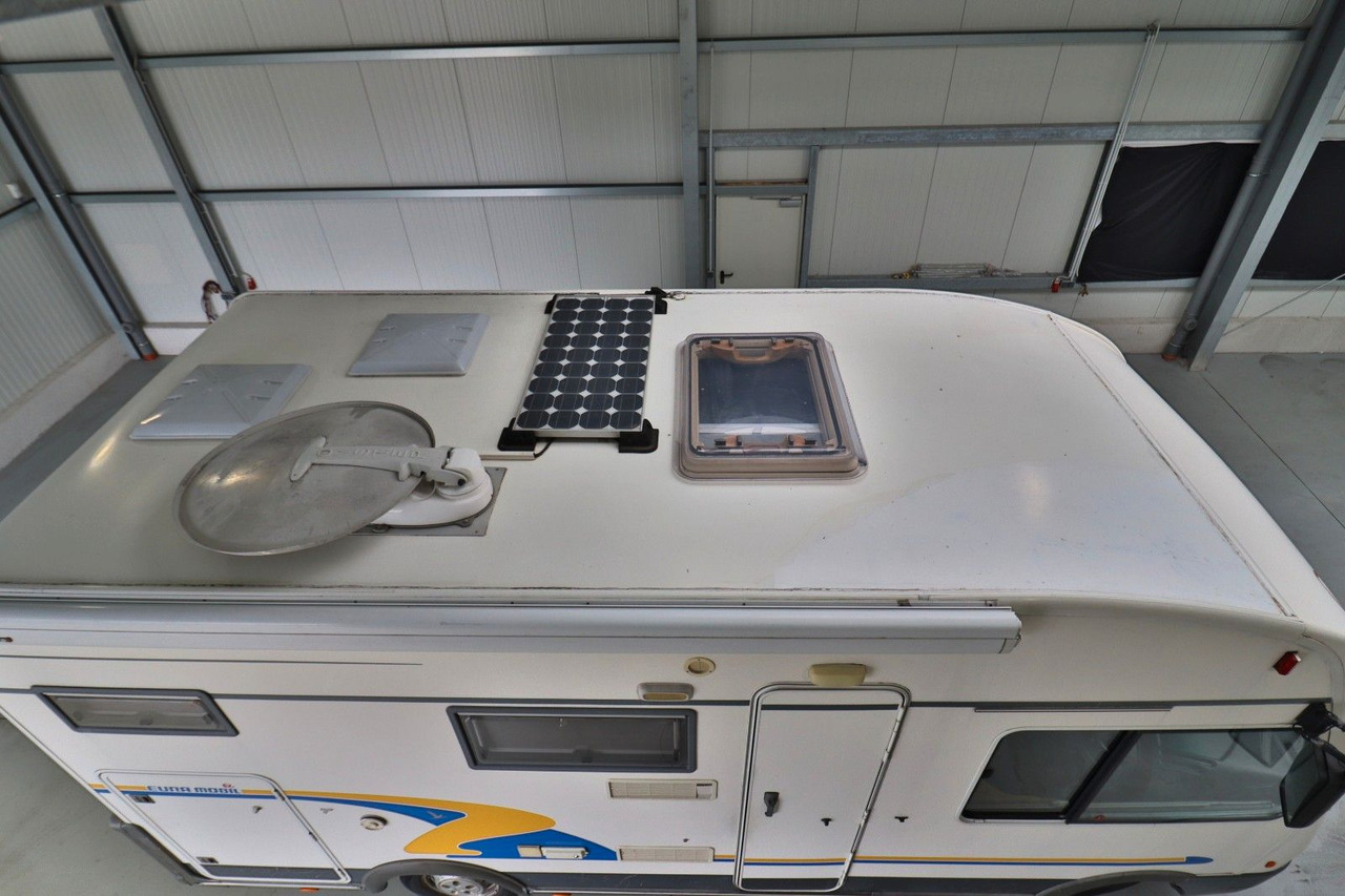 Eura Mobil I 625 VB / Automatik/ Festbett+Hubbett/Garage - Integrirani kamper: slika Eura Mobil I 625 VB / Automatik/ Festbett+Hubbett/Garage - Integrirani kamper Eura Mobil I 625 VB / Automatik/ Festbett+Hubbett/Garage - Integrirani kamper: slika Eura Mobil I 625 VB / Automatik/ Festbett+Hubbett/Garage - Integrirani kamper