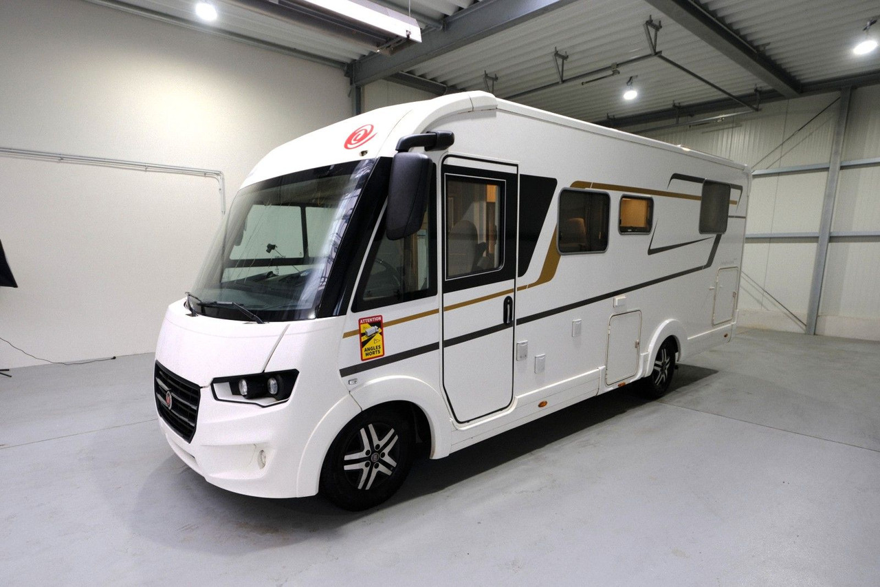 Eura Mobil Integraline IL 720 QB/1.Hand/Queensbett+Hubbett - Integrirani kamper: slika Eura Mobil Integraline IL 720 QB/1.Hand/Queensbett+Hubbett - Integrirani kamper Eura Mobil Integraline IL 720 QB/1.Hand/Queensbett+Hubbett - Integrirani kamper: slika Eura Mobil Integraline IL 720 QB/1.Hand/Queensbett+Hubbett - Integrirani kamper