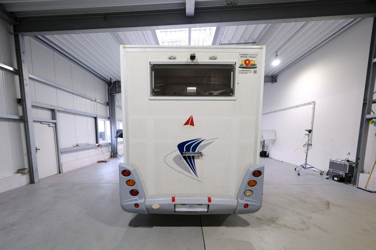 Frankia I 650 QS HolidayClass/Festbett+Hubbett/Klima/DPF - Integrirani kamper: slika Frankia I 650 QS HolidayClass/Festbett+Hubbett/Klima/DPF - Integrirani kamper Frankia I 650 QS HolidayClass/Festbett+Hubbett/Klima/DPF - Integrirani kamper: slika Frankia I 650 QS HolidayClass/Festbett+Hubbett/Klima/DPF - Integrirani kamper