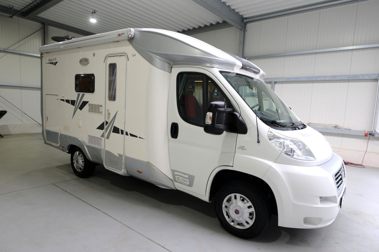 GiottiLine Therry T 31/Festbett/Garage/Klima/Solar/Markise - Poluintegrirani kamper: slika GiottiLine Therry T 31/Festbett/Garage/Klima/Solar/Markise - Poluintegrirani kamper GiottiLine Therry T 31/Festbett/Garage/Klima/Solar/Markise - Poluintegrirani kamper: slika GiottiLine Therry T 31/Festbett/Garage/Klima/Solar/Markise - Poluintegrirani kamper