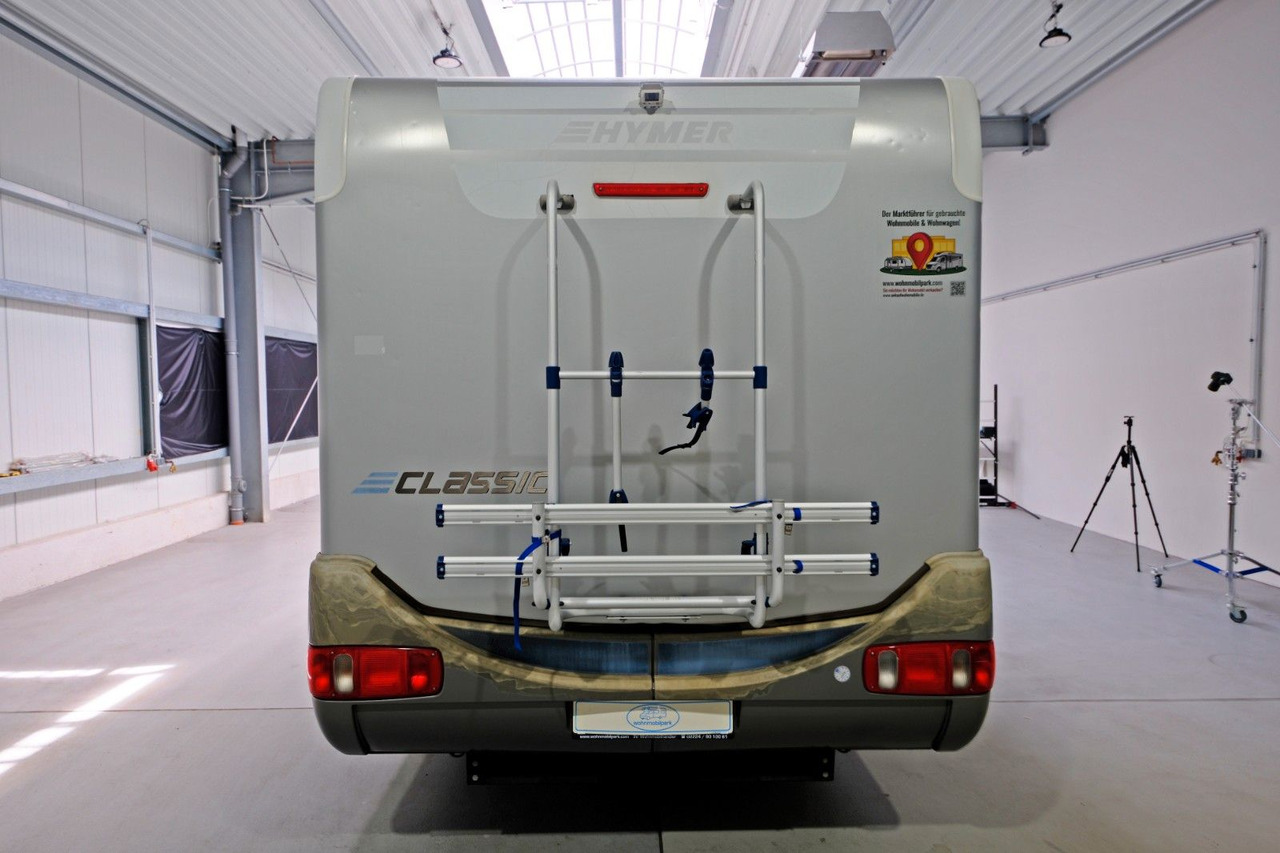 HYMER / ERIBA / HYMERCAR B 504 Classic/Festbett+Hubbett/Garage/Klima/Mar - Integrirani kamper: slika HYMER / ERIBA / HYMERCAR B 504 Classic/Festbett+Hubbett/Garage/Klima/Mar - Integrirani kamper HYMER / ERIBA / HYMERCAR B 504 Classic/Festbett+Hubbett/Garage/Klima/Mar - Integrirani kamper: slika HYMER / ERIBA / HYMERCAR B 504 Classic/Festbett+Hubbett/Garage/Klima/Mar - Integrirani kamper