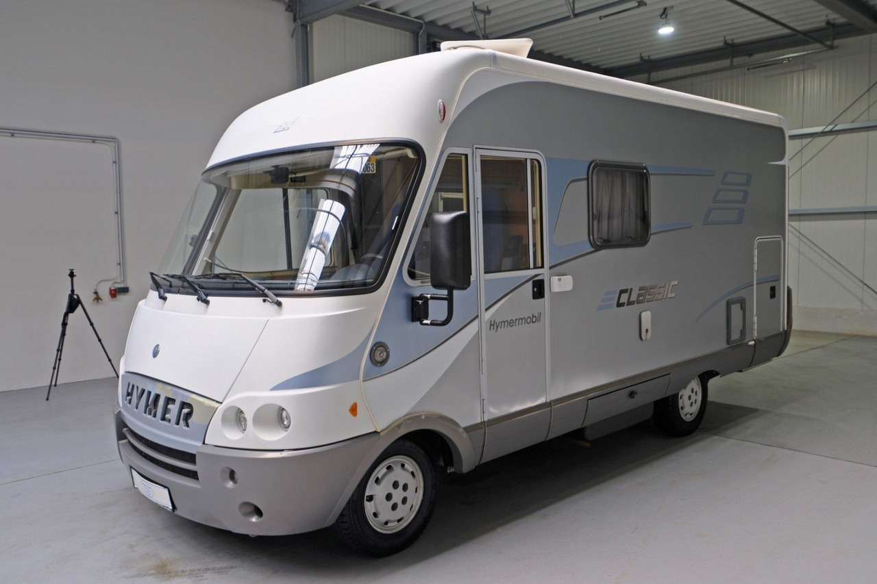 HYMER / ERIBA / HYMERCAR B 504 Classic/Festbett+Hubbett/Garage/Klima/Mar - Integrirani kamper: slika HYMER / ERIBA / HYMERCAR B 504 Classic/Festbett+Hubbett/Garage/Klima/Mar - Integrirani kamper HYMER / ERIBA / HYMERCAR B 504 Classic/Festbett+Hubbett/Garage/Klima/Mar - Integrirani kamper: slika HYMER / ERIBA / HYMERCAR B 504 Classic/Festbett+Hubbett/Garage/Klima/Mar - Integrirani kamper