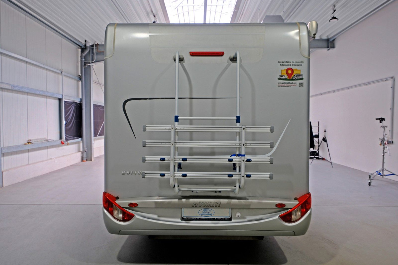 HYMER / ERIBA / HYMERCAR B 514 CL/Festbett+Hubbett/Garage/Klima/Markise - Integrirani kamper: slika HYMER / ERIBA / HYMERCAR B 514 CL/Festbett+Hubbett/Garage/Klima/Markise - Integrirani kamper HYMER / ERIBA / HYMERCAR B 514 CL/Festbett+Hubbett/Garage/Klima/Markise - Integrirani kamper: slika HYMER / ERIBA / HYMERCAR B 514 CL/Festbett+Hubbett/Garage/Klima/Markise - Integrirani kamper