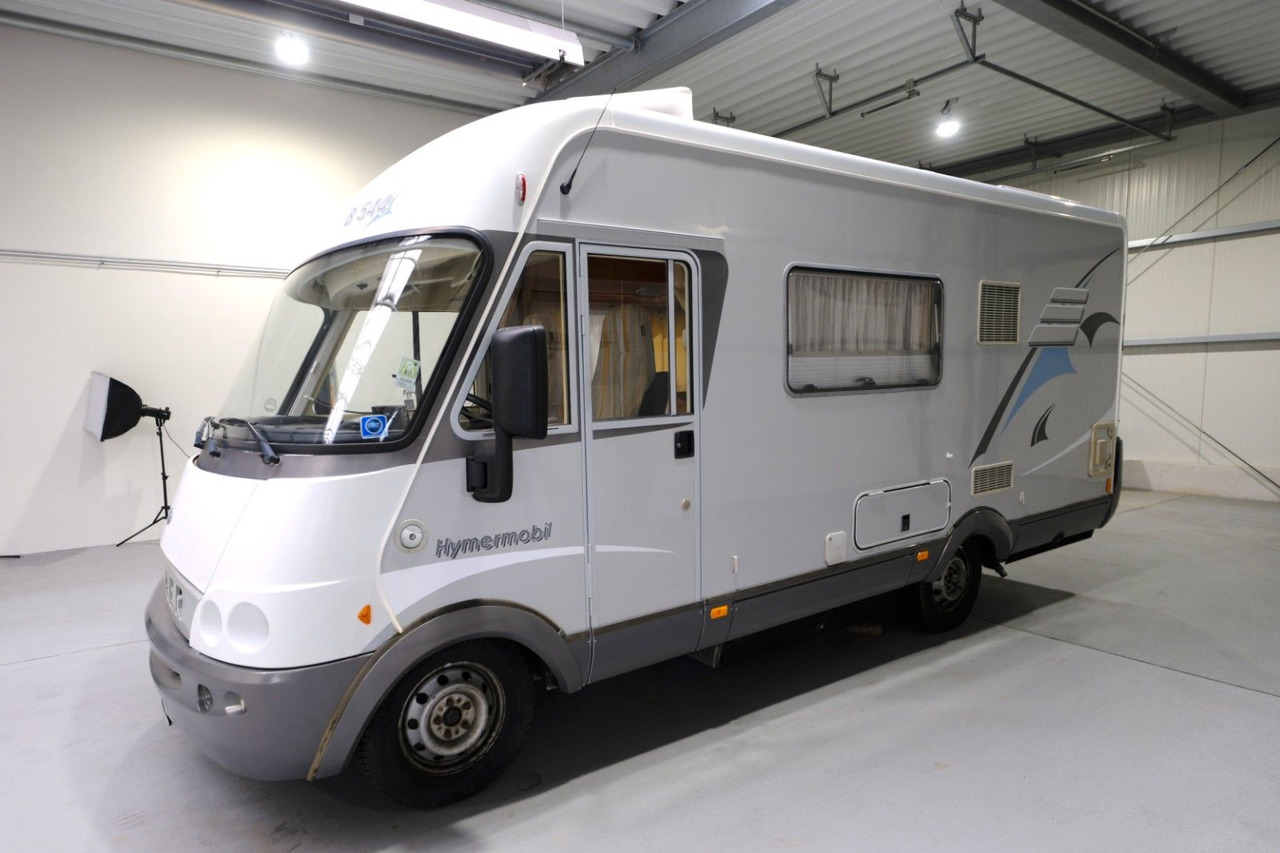 HYMER / ERIBA / HYMERCAR B 544/Automatik/Hubbett/Klima/Markise/DPF/Solar - Integrirani kamper: slika HYMER / ERIBA / HYMERCAR B 544/Automatik/Hubbett/Klima/Markise/DPF/Solar - Integrirani kamper HYMER / ERIBA / HYMERCAR B 544/Automatik/Hubbett/Klima/Markise/DPF/Solar - Integrirani kamper: slika HYMER / ERIBA / HYMERCAR B 544/Automatik/Hubbett/Klima/Markise/DPF/Solar - Integrirani kamper