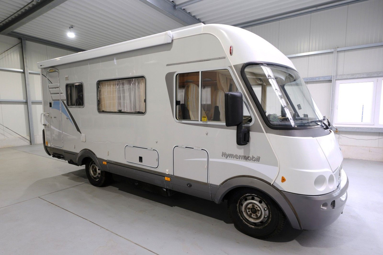 HYMER / ERIBA / HYMERCAR B 544 Automatik / Klimaanlage / DPF Grün - Integrirani kamper: slika HYMER / ERIBA / HYMERCAR B 544 Automatik / Klimaanlage / DPF Grün - Integrirani kamper HYMER / ERIBA / HYMERCAR B 544 Automatik / Klimaanlage / DPF Grün - Integrirani kamper: slika HYMER / ERIBA / HYMERCAR B 544 Automatik / Klimaanlage / DPF Grün - Integrirani kamper