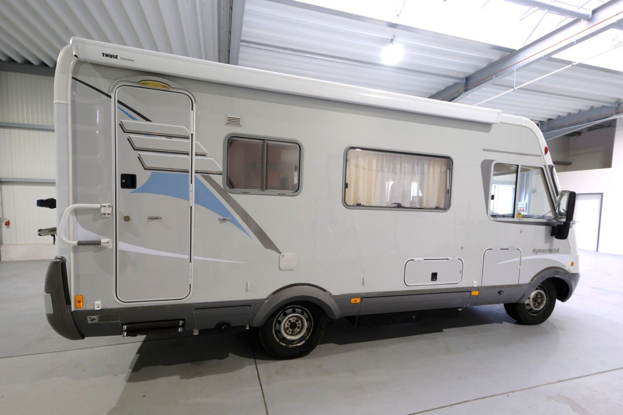 HYMER / ERIBA / HYMERCAR B 544 Automatik / Klimaanlage / DPF Grün - Integrirani kamper: slika HYMER / ERIBA / HYMERCAR B 544 Automatik / Klimaanlage / DPF Grün - Integrirani kamper HYMER / ERIBA / HYMERCAR B 544 Automatik / Klimaanlage / DPF Grün - Integrirani kamper: slika HYMER / ERIBA / HYMERCAR B 544 Automatik / Klimaanlage / DPF Grün - Integrirani kamper