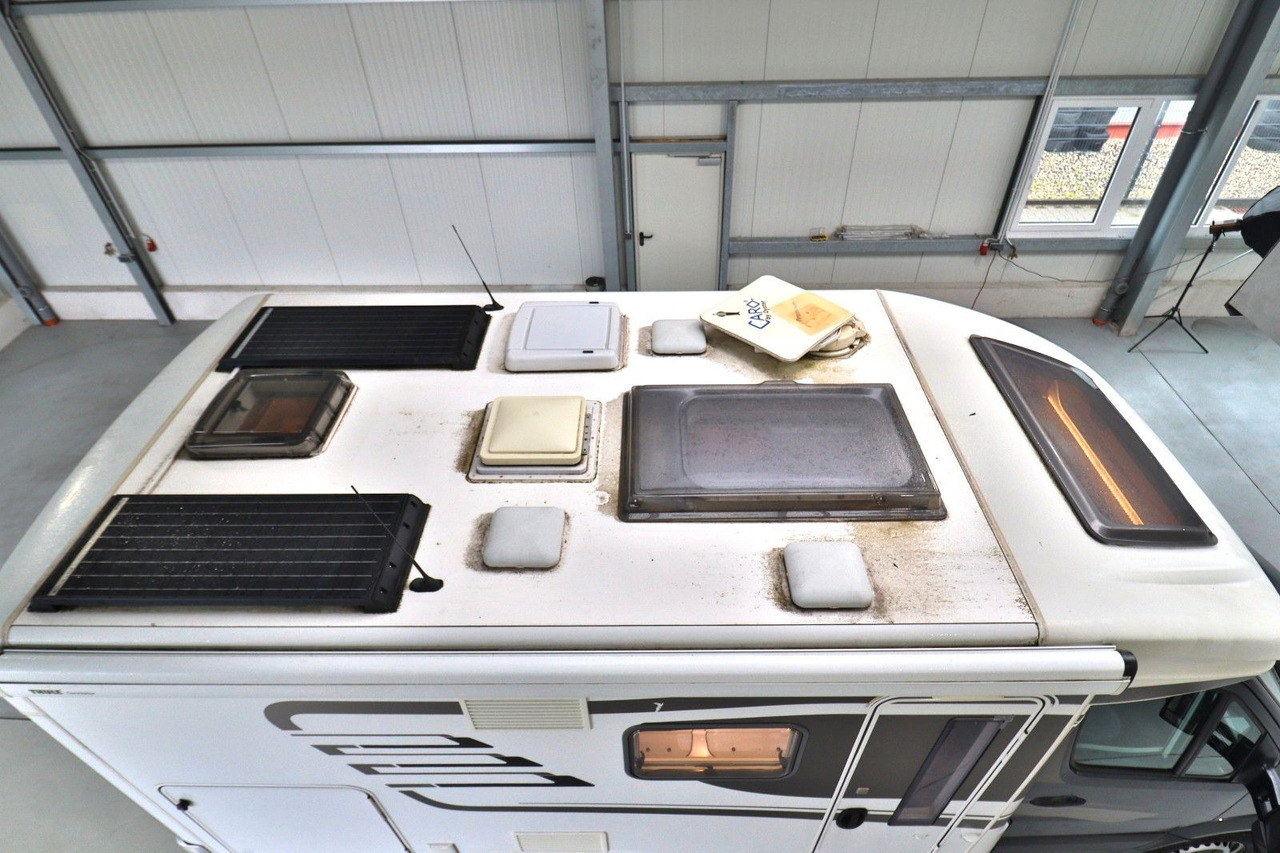 HYMER / ERIBA / HYMERCAR ML-T 540 / Automatik / Festbett / PREISKNALLER - Poluintegrirani kamper: slika HYMER / ERIBA / HYMERCAR ML-T 540 / Automatik / Festbett / PREISKNALLER - Poluintegrirani kamper HYMER / ERIBA / HYMERCAR ML-T 540 / Automatik / Festbett / PREISKNALLER - Poluintegrirani kamper: slika HYMER / ERIBA / HYMERCAR ML-T 540 / Automatik / Festbett / PREISKNALLER - Poluintegrirani kamper