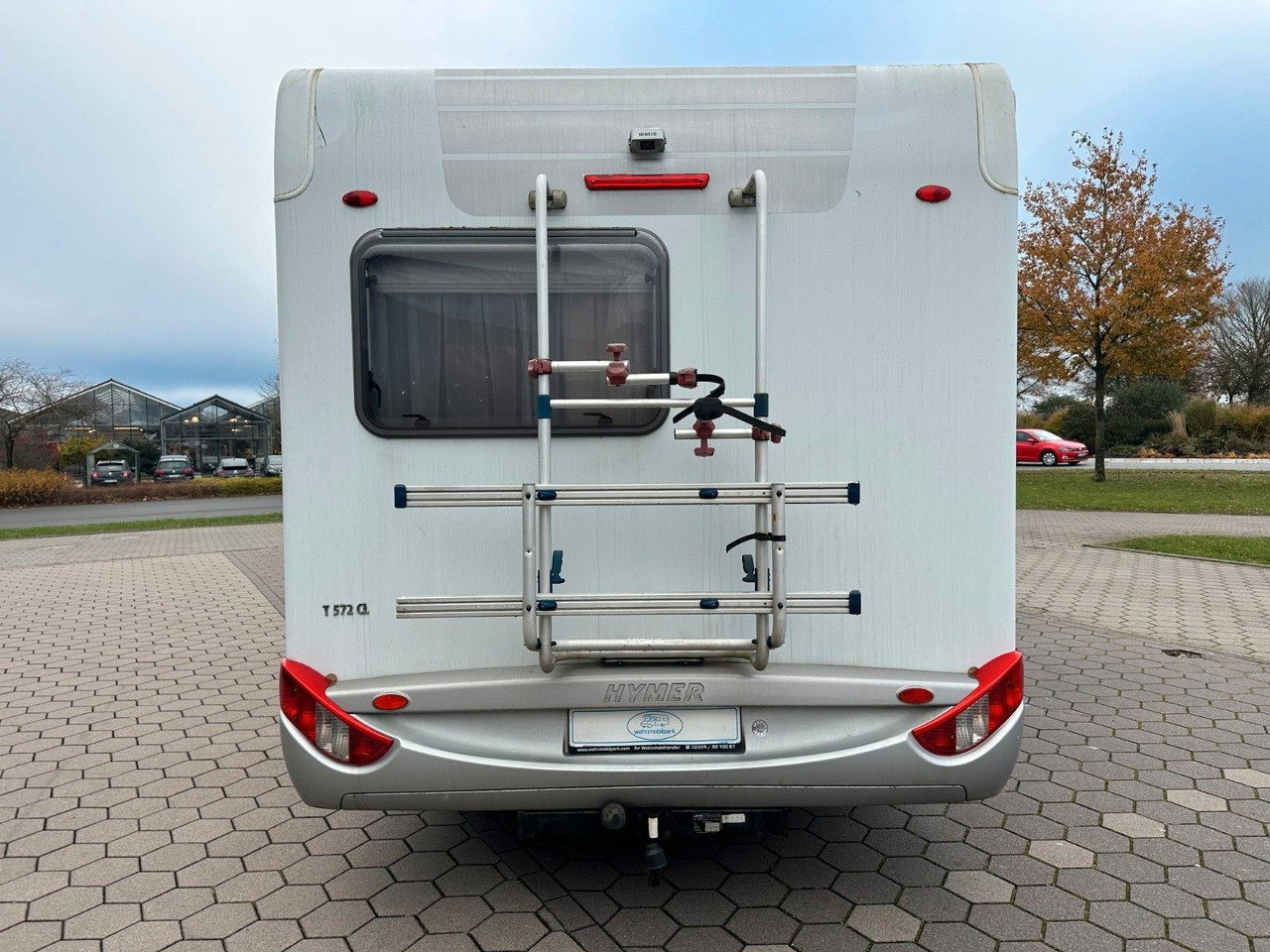 HYMER / ERIBA / HYMERCAR TRAMP T 572 CL/Festbett/Klima/Markise HYMER / ERIBA / HYMERCAR TRAMP T 572 CL/Festbett/Klima/Markise - Poluintegrirani kamper: slika HYMER / ERIBA / HYMERCAR TRAMP T 572 CL/Festbett/Klima/Markise HYMER / ERIBA / HYMERCAR TRAMP T 572 CL/Festbett/Klima/Markise - Poluintegrirani kamper HYMER / ERIBA / HYMERCAR TRAMP T 572 CL/Festbett/Klima/Markise HYMER / ERIBA / HYMERCAR TRAMP T 572 CL/Festbett/Klima/Markise - Poluintegrirani kamper: slika HYMER / ERIBA / HYMERCAR TRAMP T 572 CL/Festbett/Klima/Markise HYMER / ERIBA / HYMERCAR TRAMP T 572 CL/Festbett/Klima/Markise - Poluintegrirani kamper