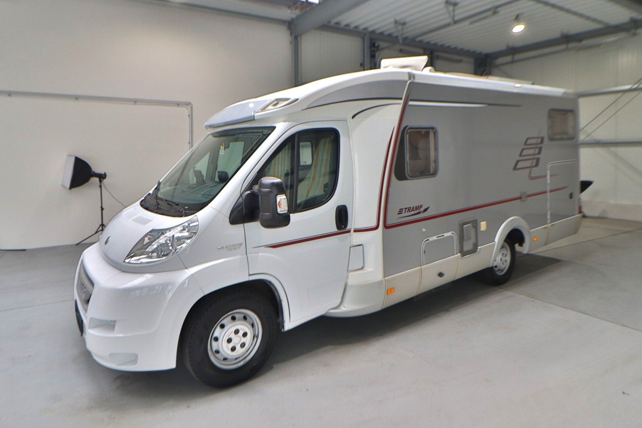 HYMER / ERIBA / HYMERCAR Tramp T 674 SL/Einzelbetten/Garage/Solar/Klima - Poluintegrirani kamper: slika HYMER / ERIBA / HYMERCAR Tramp T 674 SL/Einzelbetten/Garage/Solar/Klima - Poluintegrirani kamper HYMER / ERIBA / HYMERCAR Tramp T 674 SL/Einzelbetten/Garage/Solar/Klima - Poluintegrirani kamper: slika HYMER / ERIBA / HYMERCAR Tramp T 674 SL/Einzelbetten/Garage/Solar/Klima - Poluintegrirani kamper