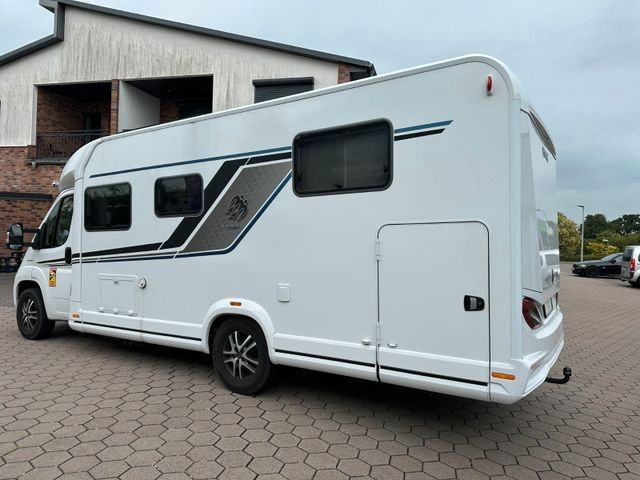 Knaus Sky TI 700 MEG Platinum Selection/Einzelbetten - Poluintegrirani kamper: slika Knaus Sky TI 700 MEG Platinum Selection/Einzelbetten - Poluintegrirani kamper Knaus Sky TI 700 MEG Platinum Selection/Einzelbetten - Poluintegrirani kamper: slika Knaus Sky TI 700 MEG Platinum Selection/Einzelbetten - Poluintegrirani kamper