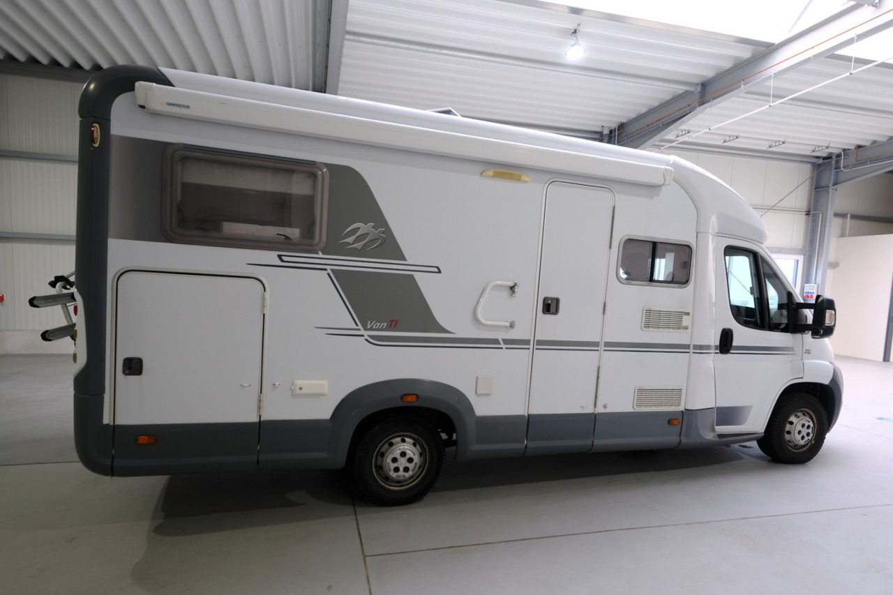 Knaus Van TI 600 ME/Einzelbetten/Garage/Klima/Solar - Poluintegrirani kamper: slika Knaus Van TI 600 ME/Einzelbetten/Garage/Klima/Solar - Poluintegrirani kamper Knaus Van TI 600 ME/Einzelbetten/Garage/Klima/Solar - Poluintegrirani kamper: slika Knaus Van TI 600 ME/Einzelbetten/Garage/Klima/Solar - Poluintegrirani kamper