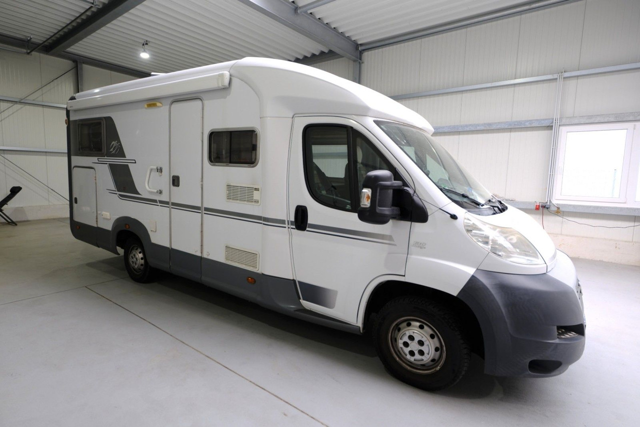 Knaus Van TI 600 ME/Einzelbetten/Garage/Klima/Solar - Poluintegrirani kamper: slika Knaus Van TI 600 ME/Einzelbetten/Garage/Klima/Solar - Poluintegrirani kamper Knaus Van TI 600 ME/Einzelbetten/Garage/Klima/Solar - Poluintegrirani kamper: slika Knaus Van TI 600 ME/Einzelbetten/Garage/Klima/Solar - Poluintegrirani kamper