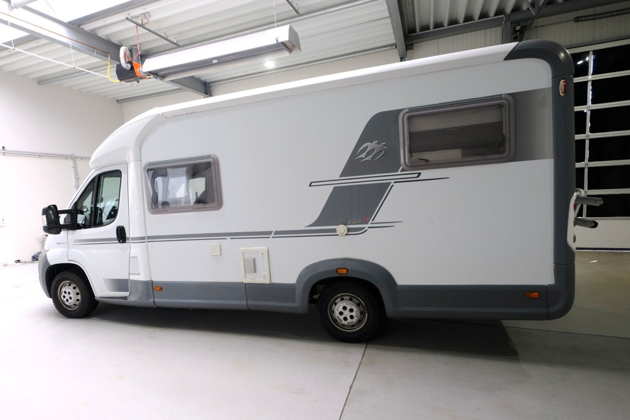 Knaus Van TI 600 ME/Einzelbetten/Garage/Klima/Solar - Poluintegrirani kamper: slika Knaus Van TI 600 ME/Einzelbetten/Garage/Klima/Solar - Poluintegrirani kamper Knaus Van TI 600 ME/Einzelbetten/Garage/Klima/Solar - Poluintegrirani kamper: slika Knaus Van TI 600 ME/Einzelbetten/Garage/Klima/Solar - Poluintegrirani kamper