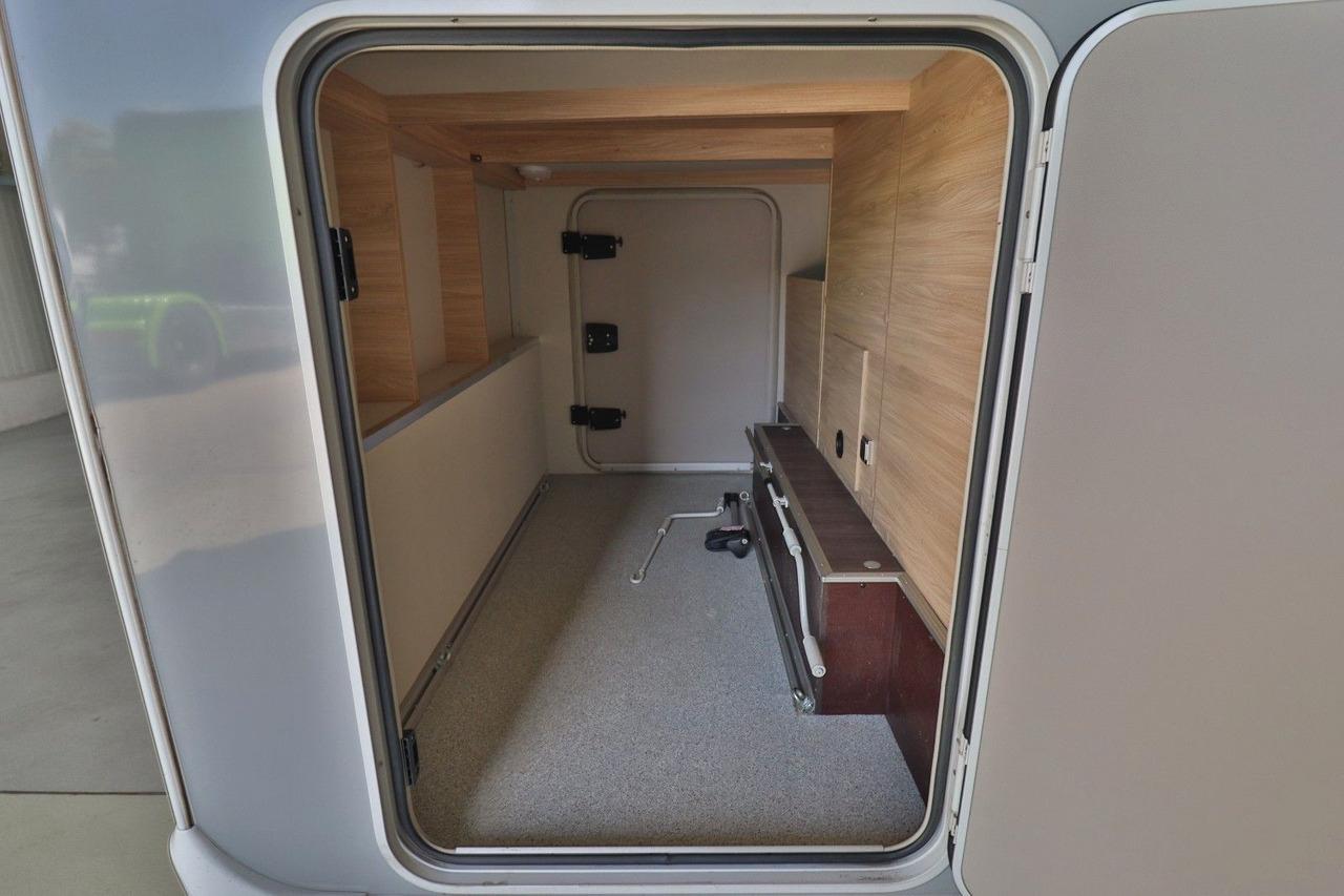 Knaus Van Ti 650 Plus Platinum Selction - EINZELBETTEN - Poluintegrirani kamper: slika Knaus Van Ti 650 Plus Platinum Selction - EINZELBETTEN - Poluintegrirani kamper Knaus Van Ti 650 Plus Platinum Selction - EINZELBETTEN - Poluintegrirani kamper: slika Knaus Van Ti 650 Plus Platinum Selction - EINZELBETTEN - Poluintegrirani kamper