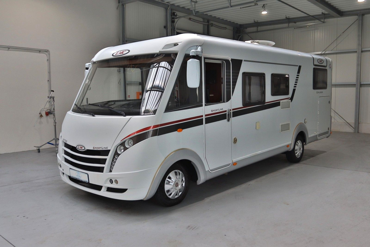 LMC Explorer I 675 G SportLine/Einzelbetten+Hubbett LMC Explorer I 675 G SportLine/Einzelbetten+Hubbett - Integrirani kamper: slika LMC Explorer I 675 G SportLine/Einzelbetten+Hubbett LMC Explorer I 675 G SportLine/Einzelbetten+Hubbett - Integrirani kamper LMC Explorer I 675 G SportLine/Einzelbetten+Hubbett LMC Explorer I 675 G SportLine/Einzelbetten+Hubbett - Integrirani kamper: slika LMC Explorer I 675 G SportLine/Einzelbetten+Hubbett LMC Explorer I 675 G SportLine/Einzelbetten+Hubbett - Integrirani kamper
