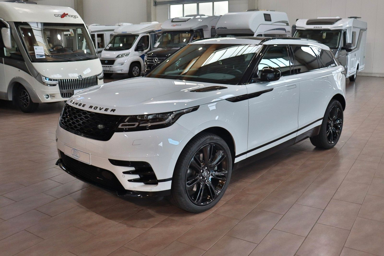 Land Rover Range Rover Velar 300 R-Dynamic SE - SUV: slika Land Rover Range Rover Velar 300 R-Dynamic SE - SUV Land Rover Range Rover Velar 300 R-Dynamic SE - SUV: slika Land Rover Range Rover Velar 300 R-Dynamic SE - SUV