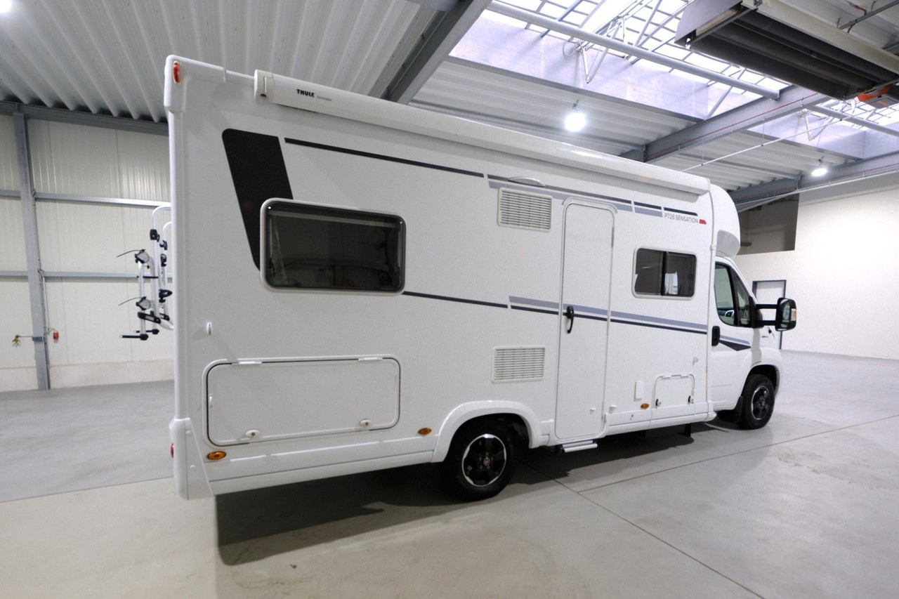 Pilote P 726 Sensation/Festbett+Hubbett/Solar/Klima/TOP - Poluintegrirani kamper: slika Pilote P 726 Sensation/Festbett+Hubbett/Solar/Klima/TOP - Poluintegrirani kamper Pilote P 726 Sensation/Festbett+Hubbett/Solar/Klima/TOP - Poluintegrirani kamper: slika Pilote P 726 Sensation/Festbett+Hubbett/Solar/Klima/TOP - Poluintegrirani kamper