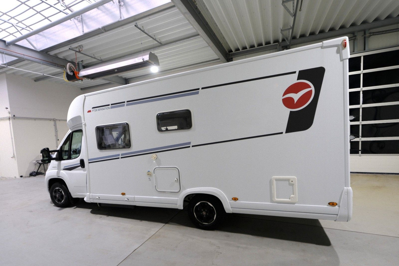 Pilote P 726 Sensation/Festbett+Hubbett/Solar/Klima/TOP - Poluintegrirani kamper: slika Pilote P 726 Sensation/Festbett+Hubbett/Solar/Klima/TOP - Poluintegrirani kamper Pilote P 726 Sensation/Festbett+Hubbett/Solar/Klima/TOP - Poluintegrirani kamper: slika Pilote P 726 Sensation/Festbett+Hubbett/Solar/Klima/TOP - Poluintegrirani kamper