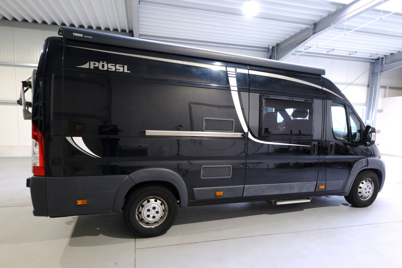 Pössl 636 FR/Festbett/Klimaautomatik/Markise/Finanz. - Kamp kombi: slika Pössl 636 FR/Festbett/Klimaautomatik/Markise/Finanz. - Kamp kombi Pössl 636 FR/Festbett/Klimaautomatik/Markise/Finanz. - Kamp kombi: slika Pössl 636 FR/Festbett/Klimaautomatik/Markise/Finanz. - Kamp kombi