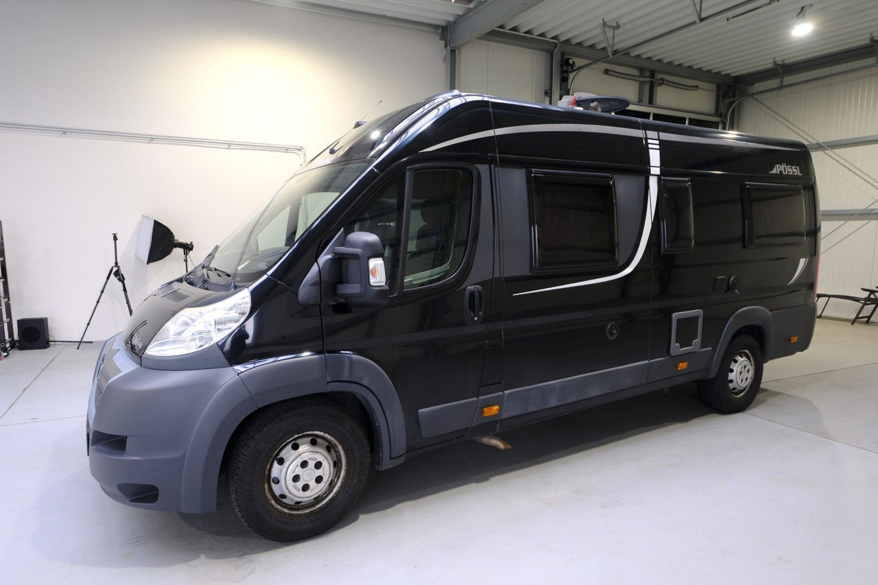 Pössl 636 FR/Festbett/Klimaautomatik/Markise/Finanz. - Kamp kombi: slika Pössl 636 FR/Festbett/Klimaautomatik/Markise/Finanz. - Kamp kombi Pössl 636 FR/Festbett/Klimaautomatik/Markise/Finanz. - Kamp kombi: slika Pössl 636 FR/Festbett/Klimaautomatik/Markise/Finanz. - Kamp kombi