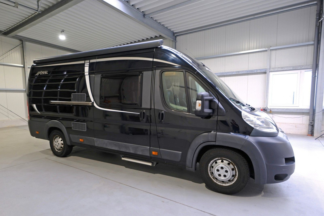 Pössl 636 FR/Festbett/Klimaautomatik/Markise/Finanz. - Kamp kombi: slika Pössl 636 FR/Festbett/Klimaautomatik/Markise/Finanz. - Kamp kombi Pössl 636 FR/Festbett/Klimaautomatik/Markise/Finanz. - Kamp kombi: slika Pössl 636 FR/Festbett/Klimaautomatik/Markise/Finanz. - Kamp kombi