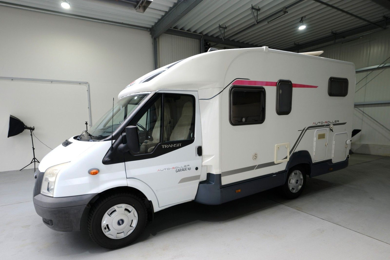 Roller Team Autoroller Garage KP/Festbett/Garage/Solar/Klima - Poluintegrirani kamper: slika Roller Team Autoroller Garage KP/Festbett/Garage/Solar/Klima - Poluintegrirani kamper Roller Team Autoroller Garage KP/Festbett/Garage/Solar/Klima - Poluintegrirani kamper: slika Roller Team Autoroller Garage KP/Festbett/Garage/Solar/Klima - Poluintegrirani kamper