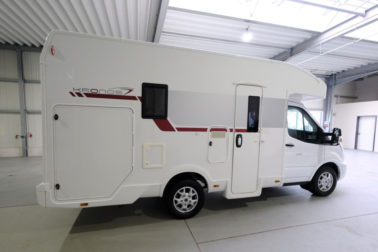 Roller Team Kronos 294 TL/1.Hand/Festbett+Hubbett/2xKlima - Poluintegrirani kamper: slika Roller Team Kronos 294 TL/1.Hand/Festbett+Hubbett/2xKlima - Poluintegrirani kamper Roller Team Kronos 294 TL/1.Hand/Festbett+Hubbett/2xKlima - Poluintegrirani kamper: slika Roller Team Kronos 294 TL/1.Hand/Festbett+Hubbett/2xKlima - Poluintegrirani kamper