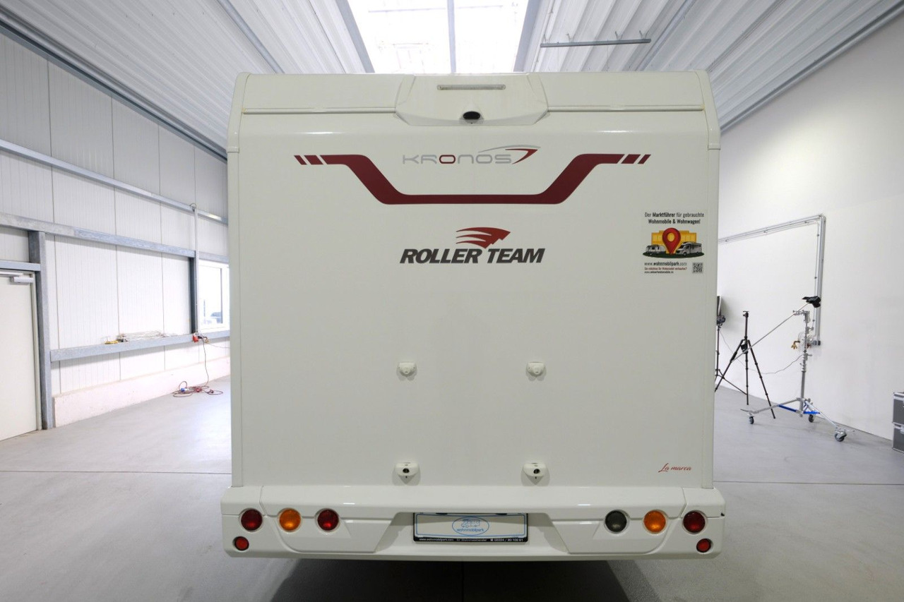 Roller Team Kronos 294 TL/1.Hand/Festbett+Hubbett/2xKlima - Poluintegrirani kamper: slika Roller Team Kronos 294 TL/1.Hand/Festbett+Hubbett/2xKlima - Poluintegrirani kamper Roller Team Kronos 294 TL/1.Hand/Festbett+Hubbett/2xKlima - Poluintegrirani kamper: slika Roller Team Kronos 294 TL/1.Hand/Festbett+Hubbett/2xKlima - Poluintegrirani kamper