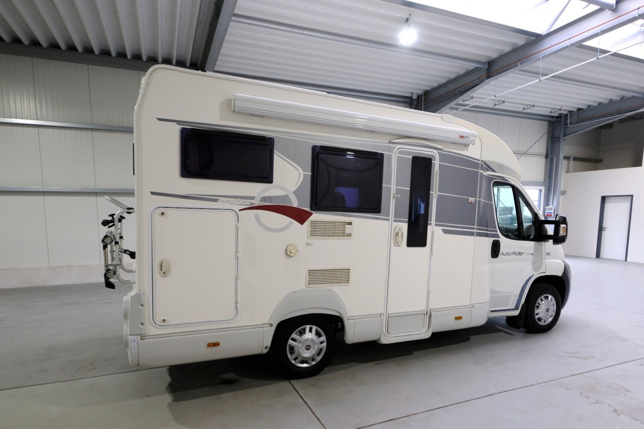 Roller Team Van P/Festbett/Garage/Markise/Solar/Finanz. - Poluintegrirani kamper: slika Roller Team Van P/Festbett/Garage/Markise/Solar/Finanz. - Poluintegrirani kamper Roller Team Van P/Festbett/Garage/Markise/Solar/Finanz. - Poluintegrirani kamper: slika Roller Team Van P/Festbett/Garage/Markise/Solar/Finanz. - Poluintegrirani kamper