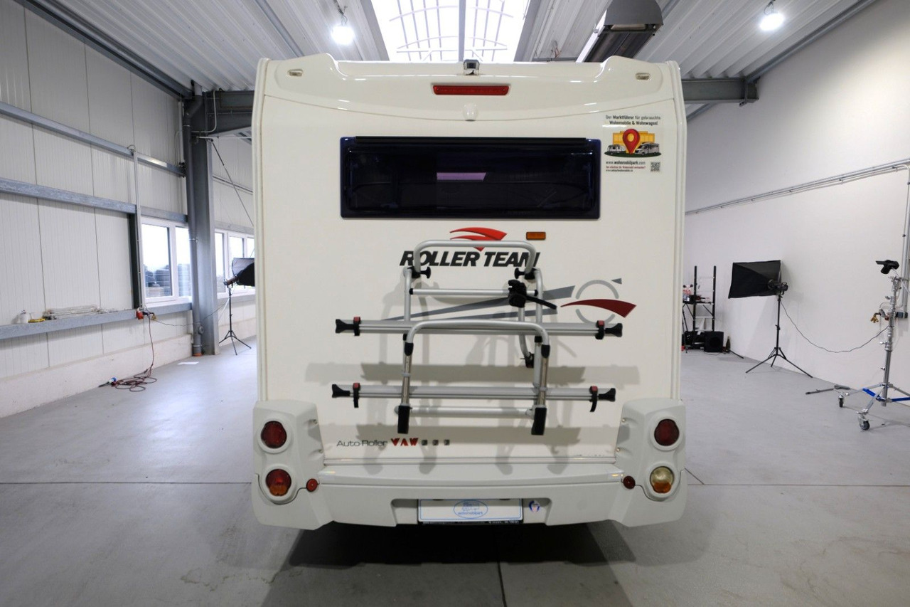 Roller Team Van P/Festbett/Garage/Markise/Solar/Finanz. - Poluintegrirani kamper: slika Roller Team Van P/Festbett/Garage/Markise/Solar/Finanz. - Poluintegrirani kamper Roller Team Van P/Festbett/Garage/Markise/Solar/Finanz. - Poluintegrirani kamper: slika Roller Team Van P/Festbett/Garage/Markise/Solar/Finanz. - Poluintegrirani kamper