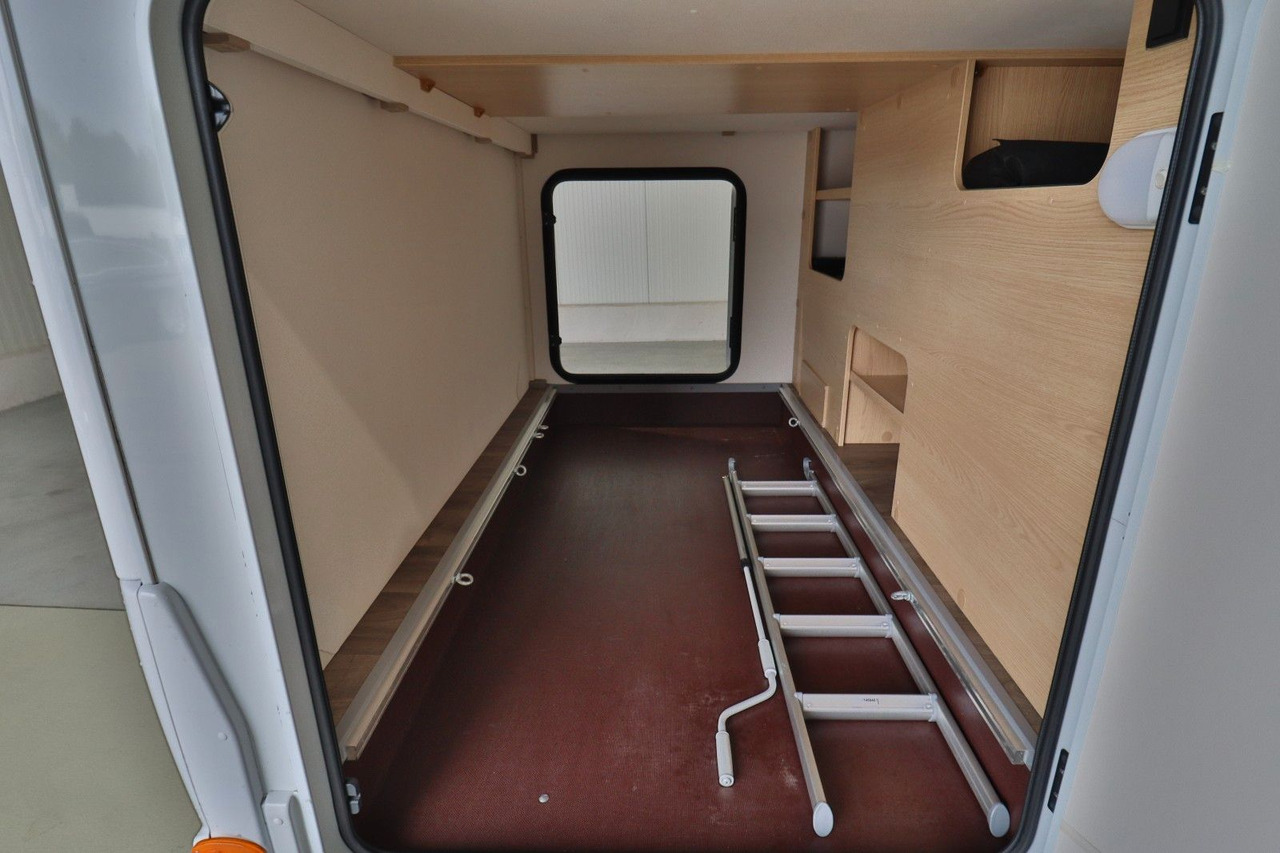 Sunlight T67 S Adventure Edition-Einzelbetten+Hubbett-TOP - Poluintegrirani kamper: slika Sunlight T67 S Adventure Edition-Einzelbetten+Hubbett-TOP - Poluintegrirani kamper Sunlight T67 S Adventure Edition-Einzelbetten+Hubbett-TOP - Poluintegrirani kamper: slika Sunlight T67 S Adventure Edition-Einzelbetten+Hubbett-TOP - Poluintegrirani kamper