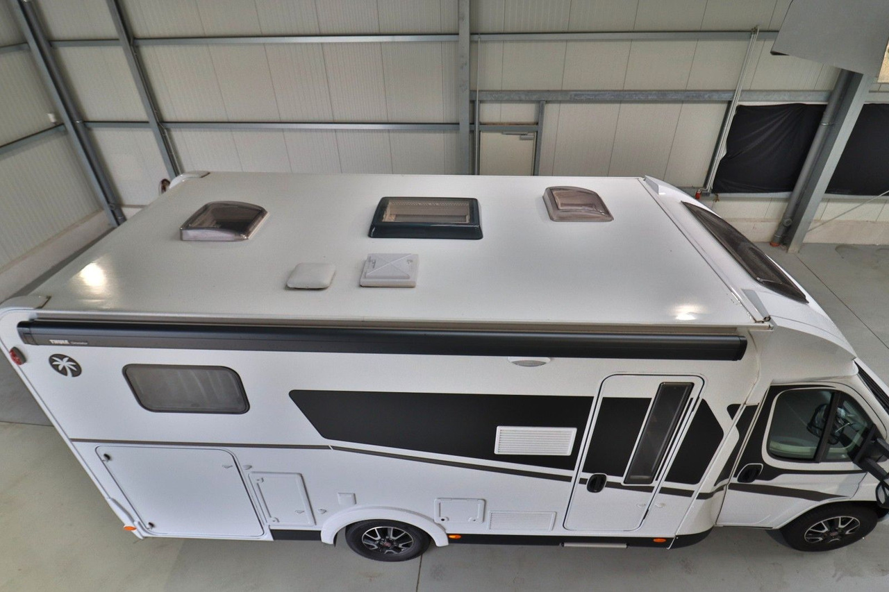 Sunlight T67 S Adventure Edition-Einzelbetten+Hubbett-TOP - Poluintegrirani kamper: slika Sunlight T67 S Adventure Edition-Einzelbetten+Hubbett-TOP - Poluintegrirani kamper Sunlight T67 S Adventure Edition-Einzelbetten+Hubbett-TOP - Poluintegrirani kamper: slika Sunlight T67 S Adventure Edition-Einzelbetten+Hubbett-TOP - Poluintegrirani kamper