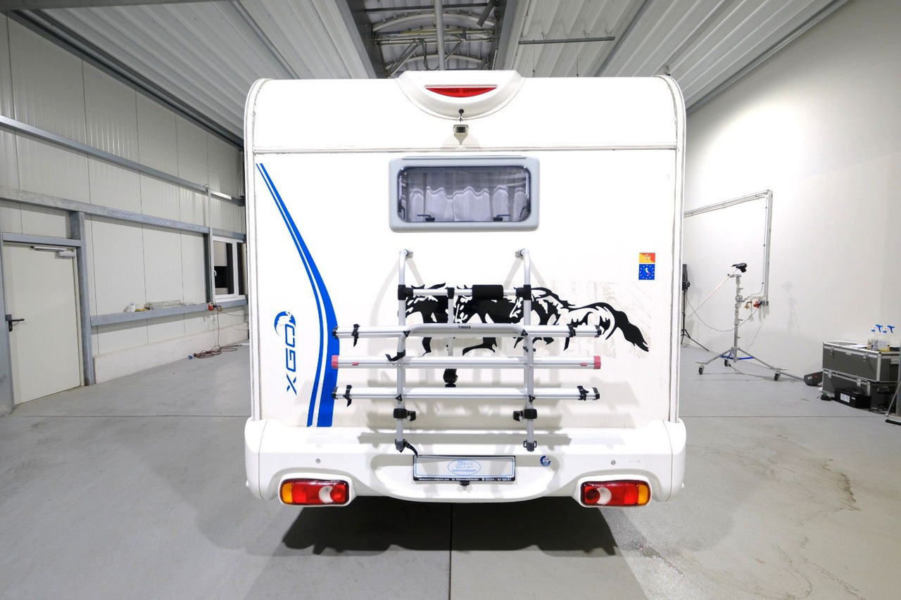 XGO Dynamic 35 / Festbett / Garage / Finanzierung - Alkoven kamper: slika XGO Dynamic 35 / Festbett / Garage / Finanzierung - Alkoven kamper XGO Dynamic 35 / Festbett / Garage / Finanzierung - Alkoven kamper: slika XGO Dynamic 35 / Festbett / Garage / Finanzierung - Alkoven kamper