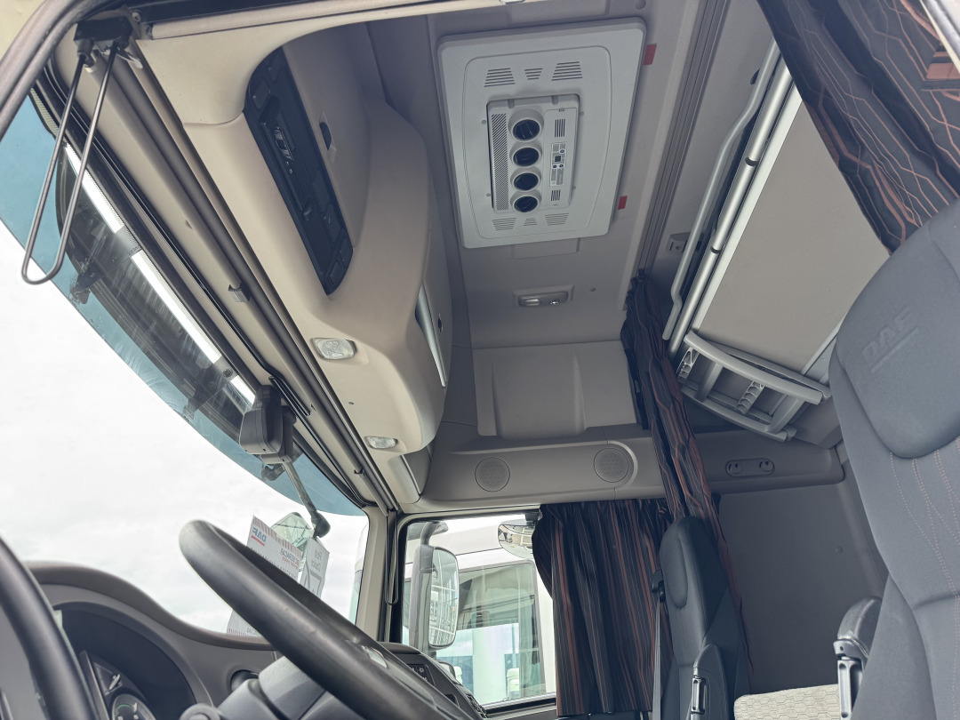 DAF XF 480 SSC - Tegljač: slika DAF XF 480 SSC - Tegljač DAF XF 480 SSC - Tegljač: slika DAF XF 480 SSC - Tegljač