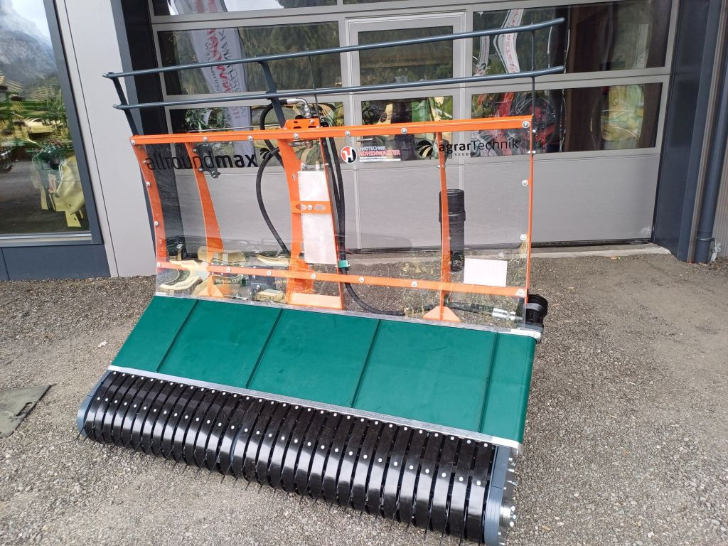 Agrartechnik Seeber AllroundMax 175cm (20854) - Oprema za prevrtanje sijena: slika Agrartechnik Seeber AllroundMax 175cm (20854) - Oprema za prevrtanje sijena Agrartechnik Seeber AllroundMax 175cm (20854) - Oprema za prevrtanje sijena: slika Agrartechnik Seeber AllroundMax 175cm (20854) - Oprema za prevrtanje sijena