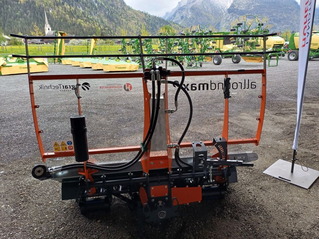 Agrartechnik Seeber AllroundMax 175cm (20854) - Oprema za prevrtanje sijena: slika Agrartechnik Seeber AllroundMax 175cm (20854) - Oprema za prevrtanje sijena Agrartechnik Seeber AllroundMax 175cm (20854) - Oprema za prevrtanje sijena: slika Agrartechnik Seeber AllroundMax 175cm (20854) - Oprema za prevrtanje sijena