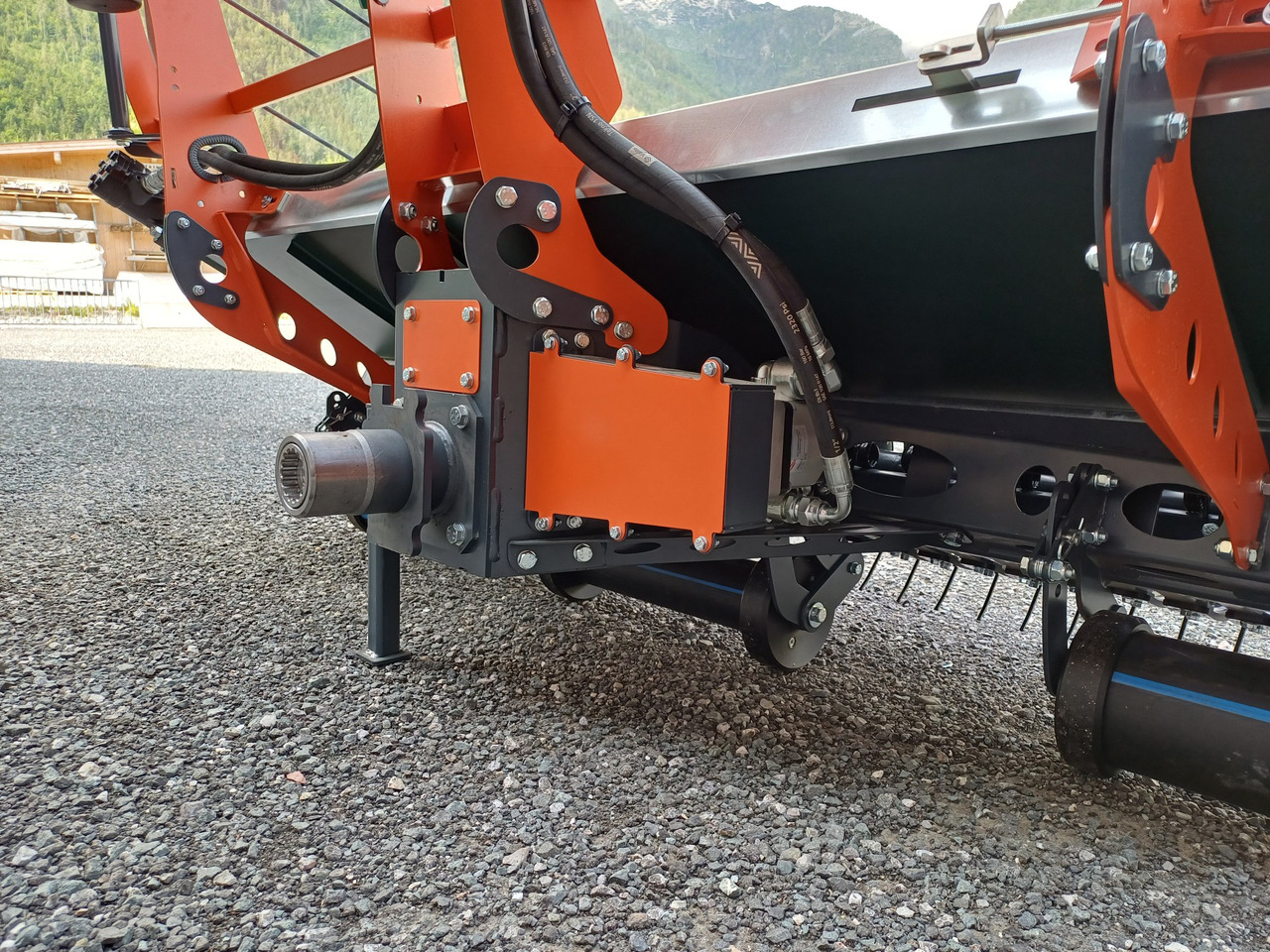 Agrartechnik Seeber Allroundmax 195 Aebi (23793) - Oprema za prevrtanje sijena: slika Agrartechnik Seeber Allroundmax 195 Aebi (23793) - Oprema za prevrtanje sijena Agrartechnik Seeber Allroundmax 195 Aebi (23793) - Oprema za prevrtanje sijena: slika Agrartechnik Seeber Allroundmax 195 Aebi (23793) - Oprema za prevrtanje sijena