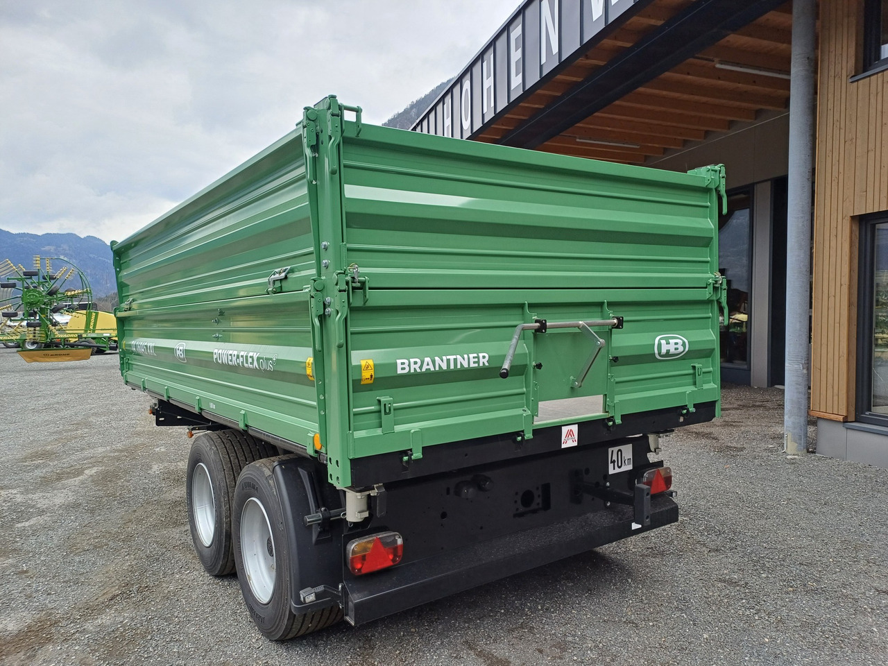 Brantner TA 16045 XXL (22963) - Nagibna prikolica za poljoprivredna gospodarstva/ Istovarivač: slika Brantner TA 16045 XXL (22963) - Nagibna prikolica za poljoprivredna gospodarstva/ Istovarivač Brantner TA 16045 XXL (22963) - Nagibna prikolica za poljoprivredna gospodarstva/ Istovarivač: slika Brantner TA 16045 XXL (22963) - Nagibna prikolica za poljoprivredna gospodarstva/ Istovarivač