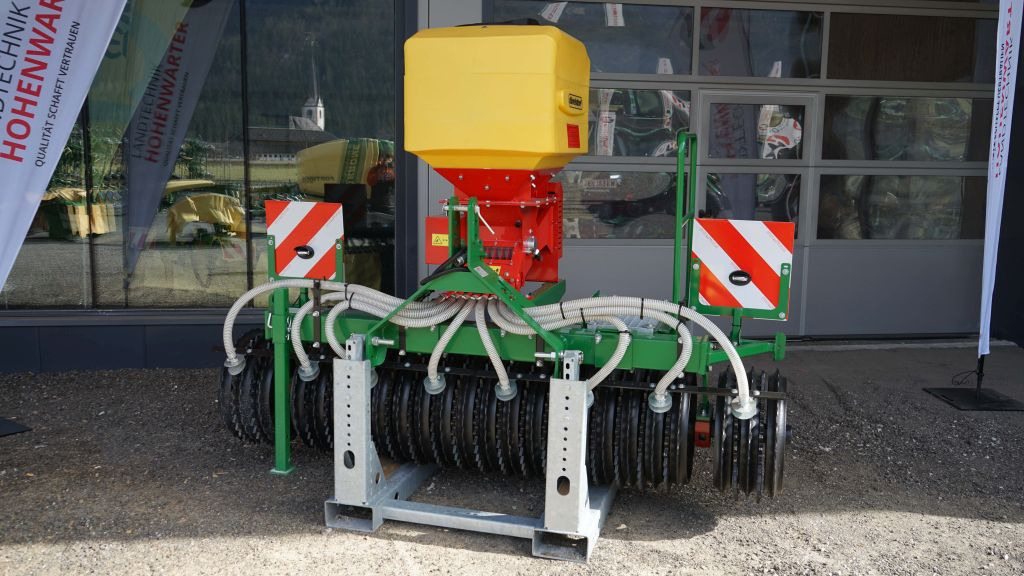 Düvelsdorf TERRA.ROLLER eco 3 m (20606) - Opružna drljača: slika Düvelsdorf TERRA.ROLLER eco 3 m (20606) - Opružna drljača Düvelsdorf TERRA.ROLLER eco 3 m (20606) - Opružna drljača: slika Düvelsdorf TERRA.ROLLER eco 3 m (20606) - Opružna drljača