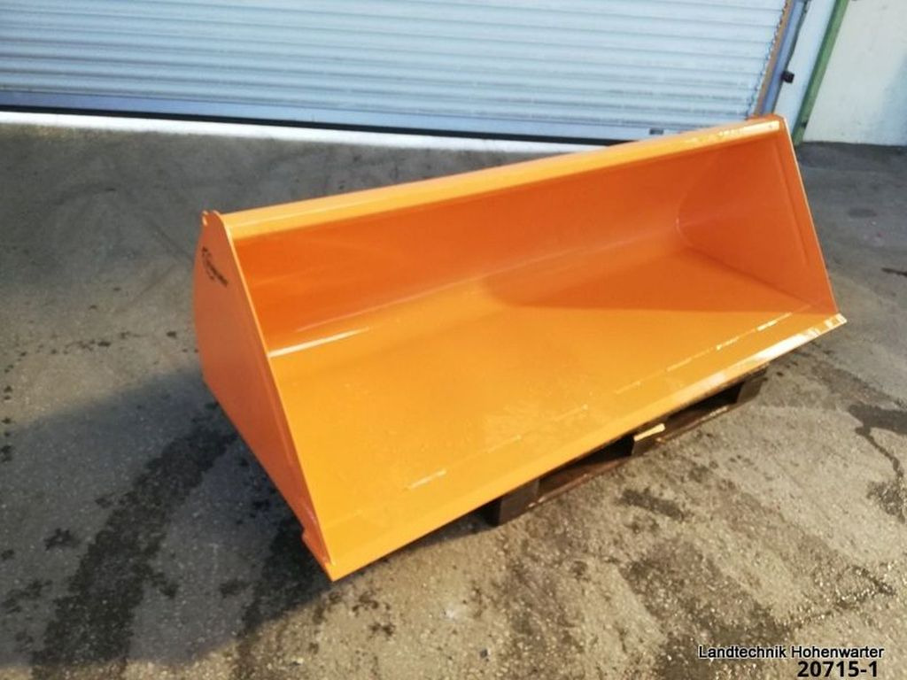 Hauer Leichtgutschaufel Lang 200/LGS-L 200cm (20715) - Utovarna korpa za Poljoprivredni strojevi: slika Hauer Leichtgutschaufel Lang 200/LGS-L 200cm (20715) - Utovarna korpa za Poljoprivredni strojevi Hauer Leichtgutschaufel Lang 200/LGS-L 200cm (20715) - Utovarna korpa za Poljoprivredni strojevi: slika Hauer Leichtgutschaufel Lang 200/LGS-L 200cm (20715) - Utovarna korpa za Poljoprivredni strojevi