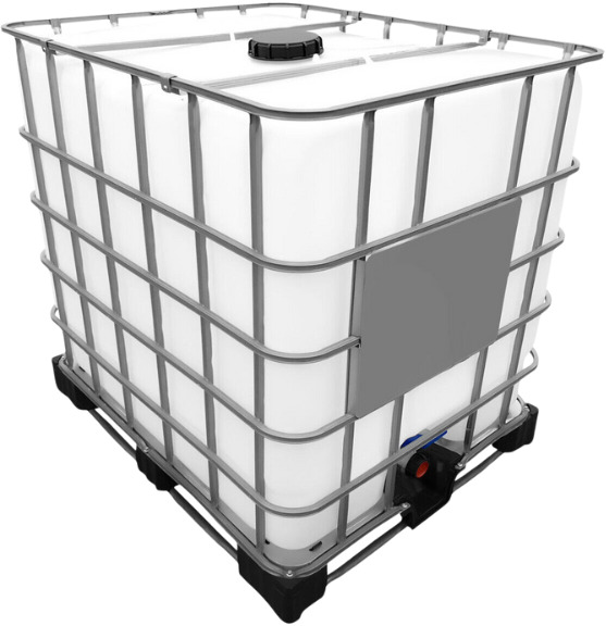 IBC Container 1000L (23290) - Spremnik: slika IBC Container 1000L (23290) - Spremnik IBC Container 1000L (23290) - Spremnik: slika IBC Container 1000L (23290) - Spremnik