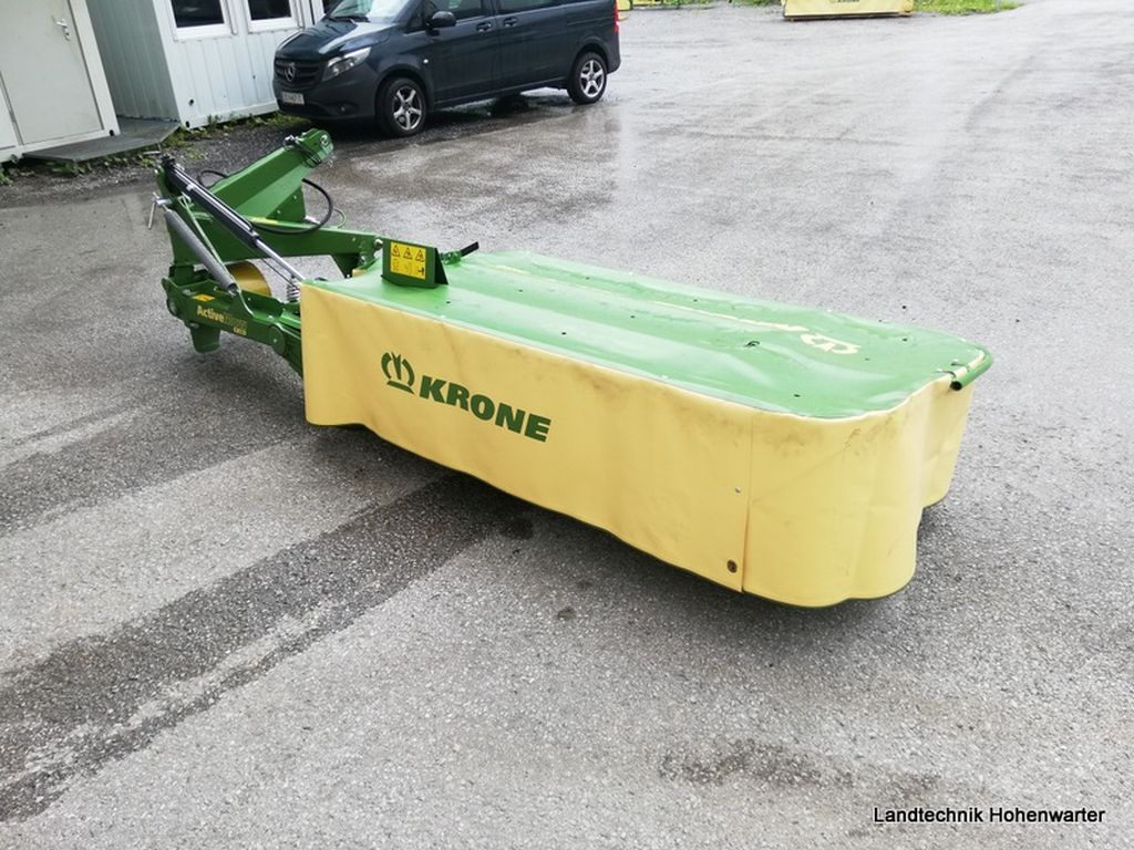 Krone ActiveMow R200 (20694) - Kosilica: slika Krone ActiveMow R200 (20694) - Kosilica Krone ActiveMow R200 (20694) - Kosilica: slika Krone ActiveMow R200 (20694) - Kosilica