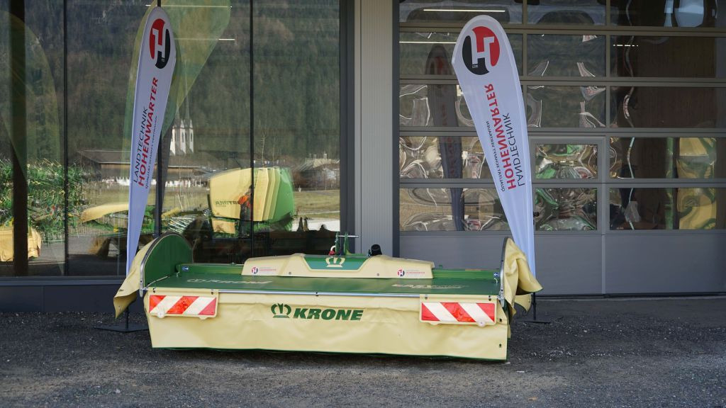 Krone EasyCut F 320 Highland (20690) - Kosilica: slika Krone EasyCut F 320 Highland (20690) - Kosilica Krone EasyCut F 320 Highland (20690) - Kosilica: slika Krone EasyCut F 320 Highland (20690) - Kosilica
