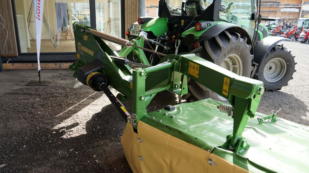 Krone EasyCut R 280 (20702) - Kosilica: slika Krone EasyCut R 280 (20702) - Kosilica Krone EasyCut R 280 (20702) - Kosilica: slika Krone EasyCut R 280 (20702) - Kosilica