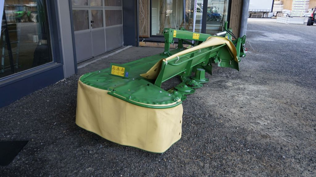 Krone EasyCut R 320 (20592) - Kosilica: slika Krone EasyCut R 320 (20592) - Kosilica Krone EasyCut R 320 (20592) - Kosilica: slika Krone EasyCut R 320 (20592) - Kosilica